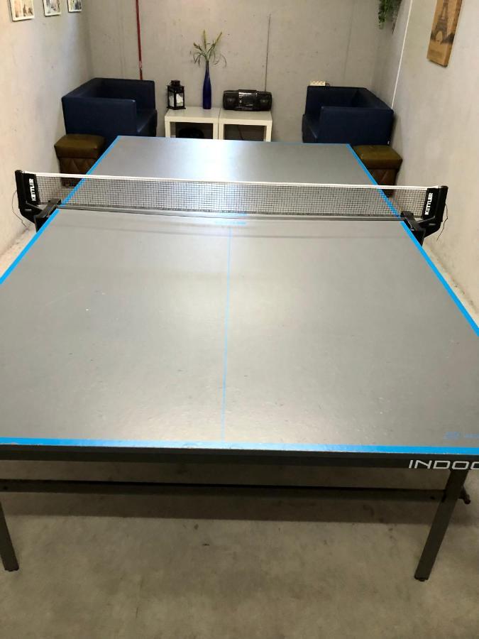 Blizej Morza - Apartamenty Komfort Fitness, Ping-Pong Table, Playstation Kołobrzeg Exterior foto