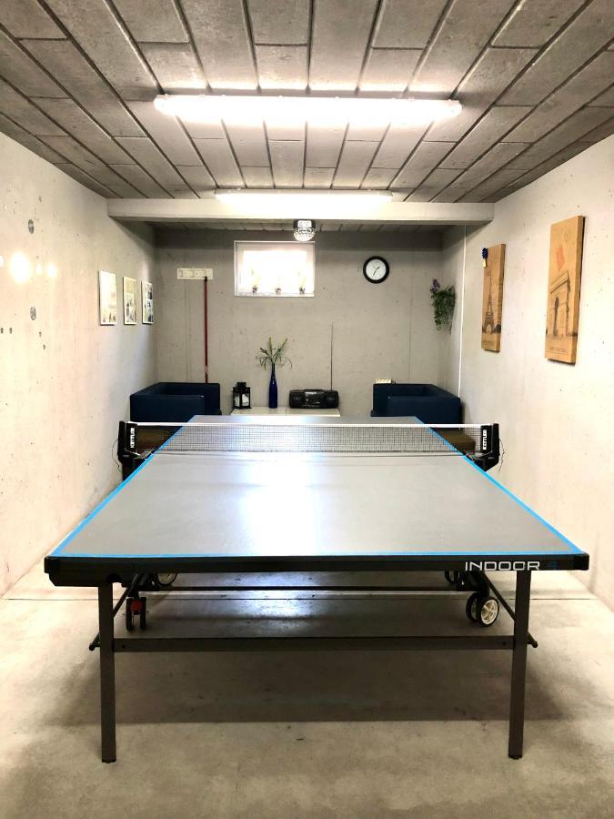 Blizej Morza - Apartamenty Komfort Fitness, Ping-Pong Table, Playstation Kołobrzeg Exterior foto